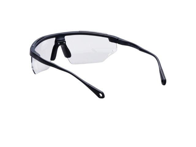 Ridar Ridar Pace R020 Semi Black R+ Clear Photochromic Gray - view 3