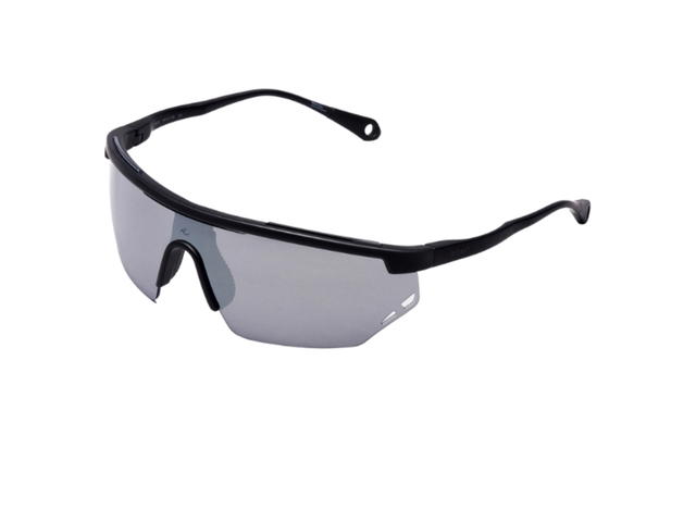 Ridar Ridar Pace R020 Semi Black R+ Clear Photochromic Gray - view 6