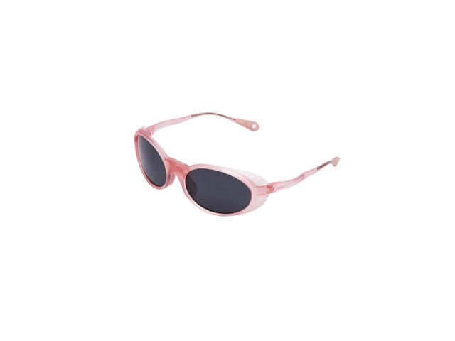 Ridar Ridar R+ Shadow Black Space Gray Clear Pink - view 1