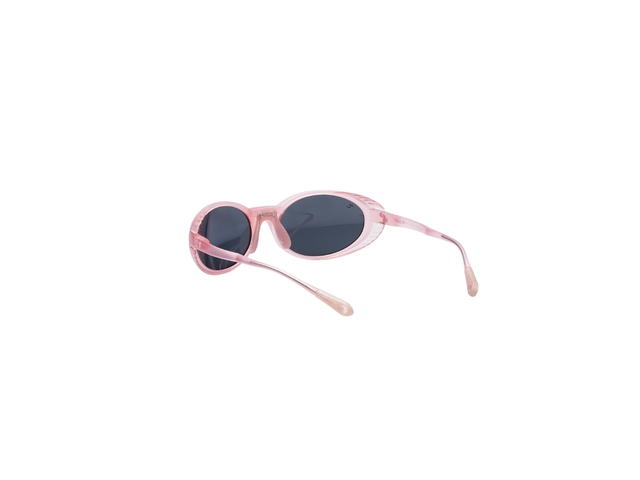 Ridar Ridar R+ Shadow Black Space Gray Clear Pink - view 2