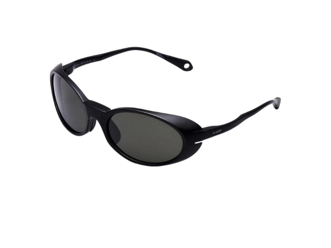 Ridar Ridar Fever R030 Semi Black R+ Dark Green