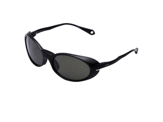 Ridar Ridar Fever R030 Semi Black R+ Dark Green - view 1