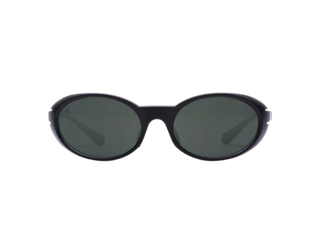Ridar Ridar Fever R030 Semi Black R+ Dark Green - view 2