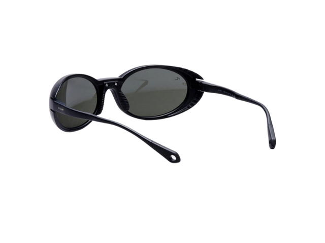 Ridar Ridar Fever R030 Semi Black R+ Dark Green - view 3
