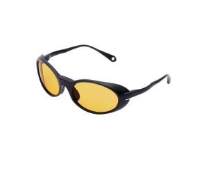 Buy Ridar Fever R109 Semi Black R+ Candy Yellow at Sasom – Authentic and Ready to Ship