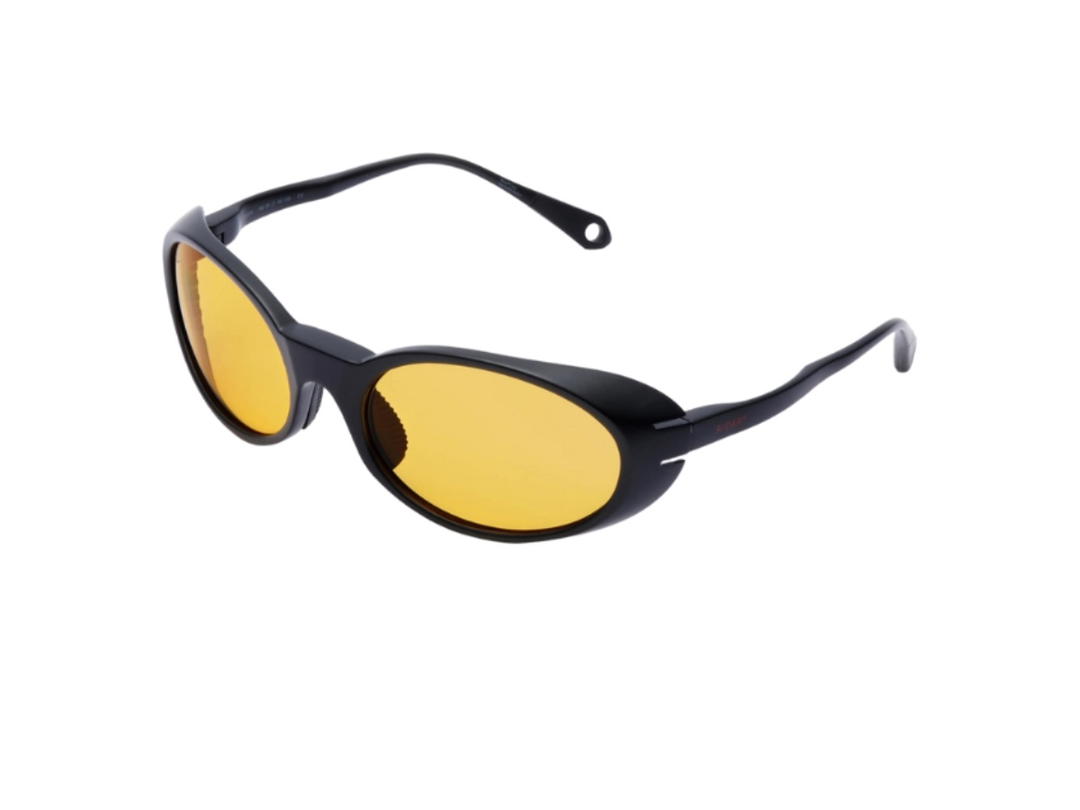 Ridar Ridar Fever R109 Semi Black R+ Candy Yellow
