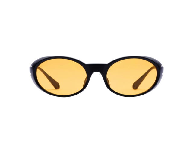Ridar Ridar Fever R109 Semi Black R+ Candy Yellow - view 2