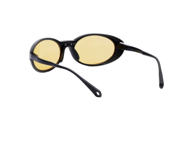 Ridar Ridar Fever R109 Semi Black R+ Candy Yellow - view 3