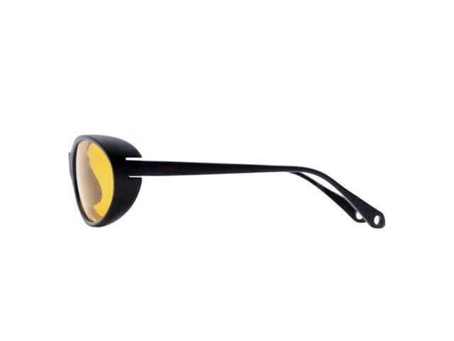 Ridar Ridar Fever R109 Semi Black R+ Candy Yellow - view 4