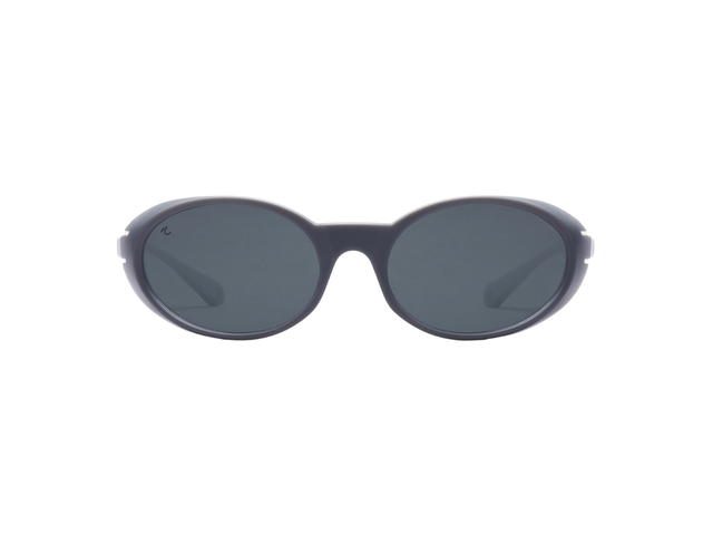 Ridar Ridar Fever R041 Space Gray R+ Shadow Black - view 2
