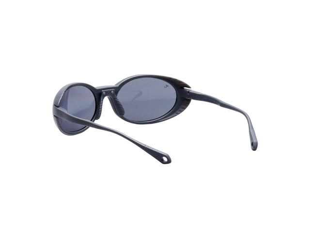 Ridar Ridar Fever R041 Space Gray R+ Shadow Black - view 4