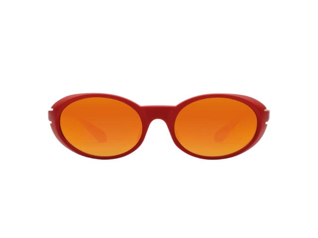 Ridar Ridar Fever R114 Universal Red R+ Revo Multi Mirror Burnning Yellow - view 2