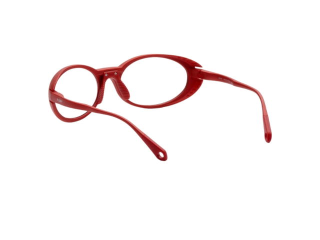 Ridar Ridar Fever R115 Universal Red R+ Clear Photochromic Gray - view 3