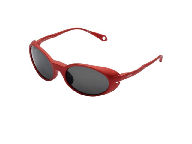 Ridar Ridar Fever R115 Universal Red R+ Clear Photochromic Gray - view 5