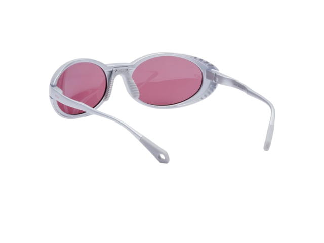 Ridar Ridar Fever R106 Universal Silver R+ Black Rose - view 3