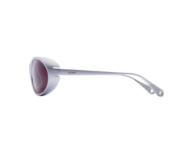 Ridar Ridar Fever R106 Universal Silver R+ Black Rose - view 4