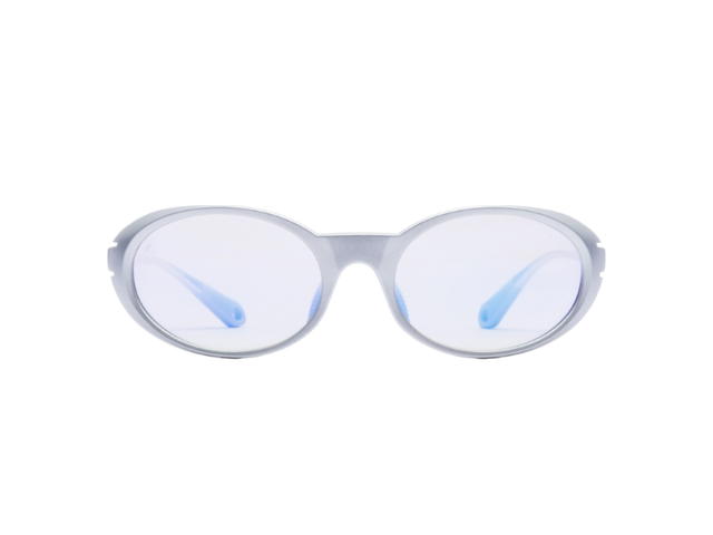 Ridar Ridar Fever R108 Universal Silver R+ Clear Photochromic Spectacular - view 2