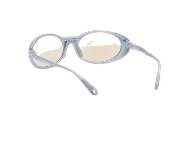 Ridar Ridar Fever R108 Universal Silver R+ Clear Photochromic Spectacular - view 3