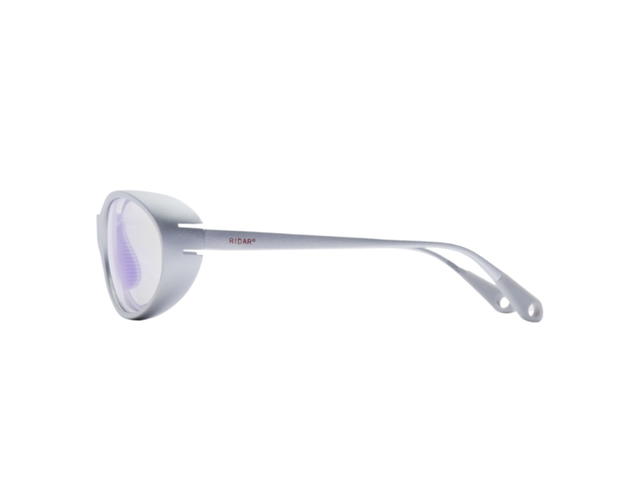 Ridar Ridar Fever R108 Universal Silver R+ Clear Photochromic Spectacular - view 4