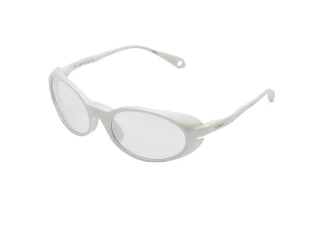 Ridar Ridar Fever R111 Universal White R+ Clear Photochromic Gray - view 1