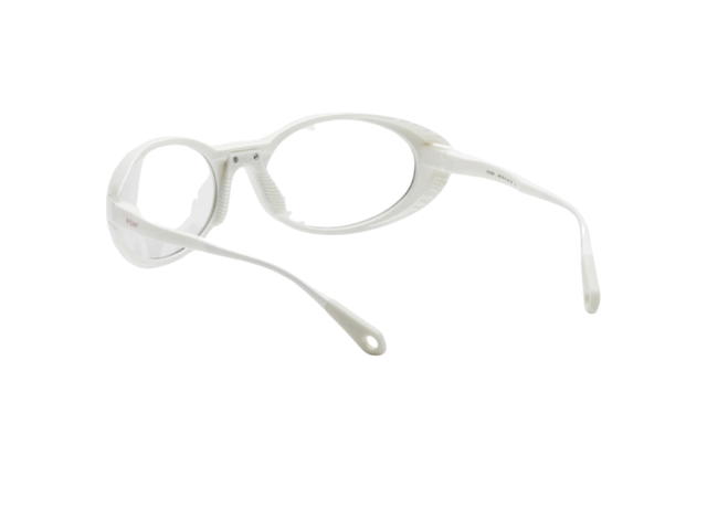 Ridar Ridar Fever R111 Universal White R+ Clear Photochromic Gray - view 3