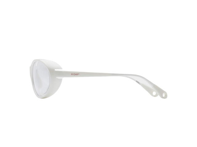 Ridar Ridar Fever R111 Universal White R+ Clear Photochromic Gray - view 4