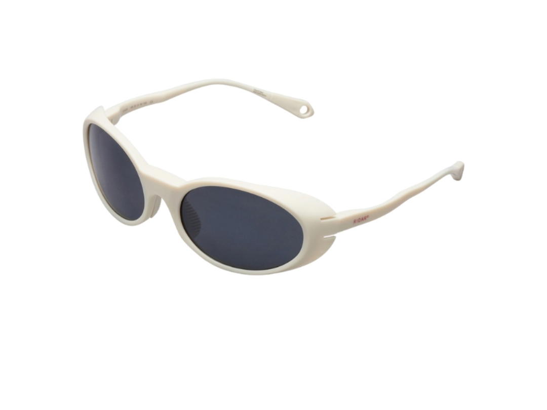 Ridar Ridar Fever R036 Vanilla Cream R+ Jet Black Silver Mirror