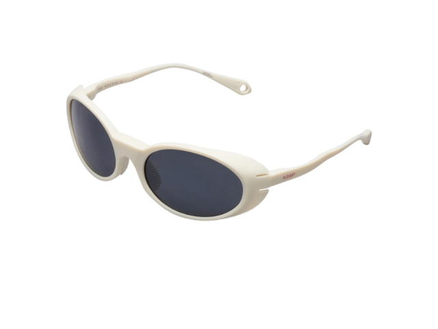 Ridar Ridar Fever R036 Vanilla Cream R+ Jet Black Silver Mirror - view 1