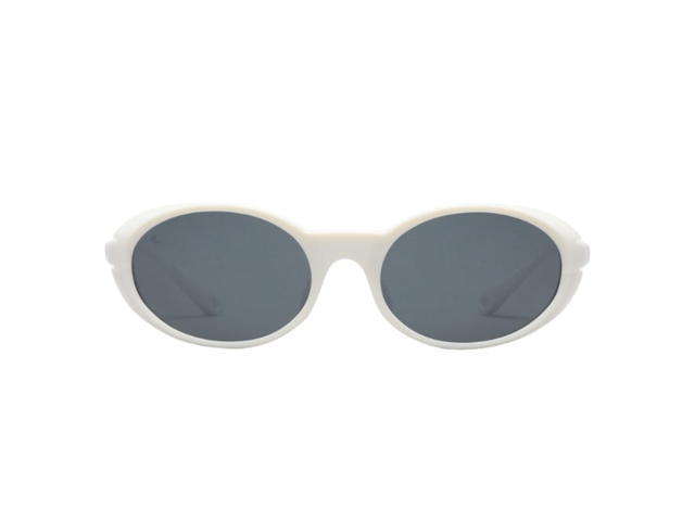 Ridar Ridar Fever R036 Vanilla Cream R+ Jet Black Silver Mirror - view 2