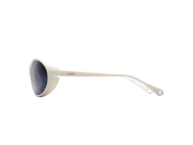 Ridar Ridar Fever R036 Vanilla Cream R+ Jet Black Silver Mirror - view 4