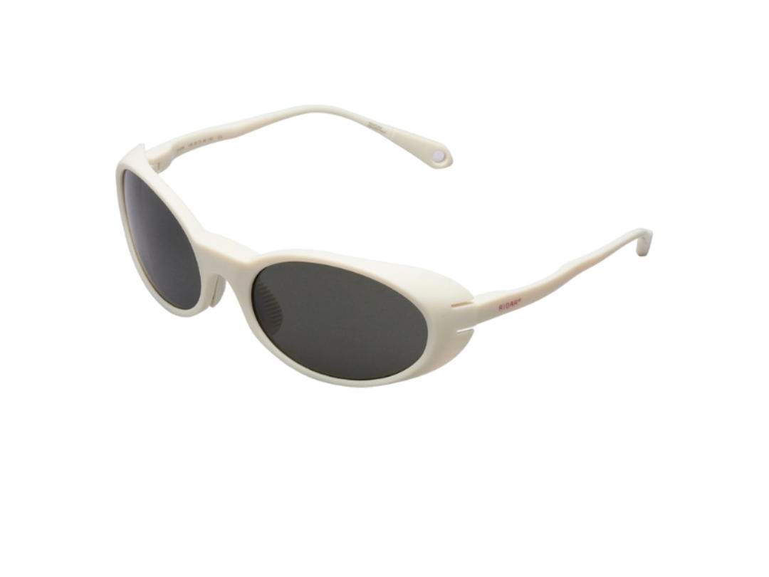 Ridar Ridar Fever R037 Vanilla Cream R+ Dark Green