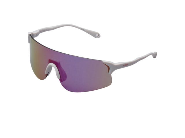 Ridar Ridar Elite R048 Platinum Gray R+ Revo Multi Mirror Pink Moon - view 1