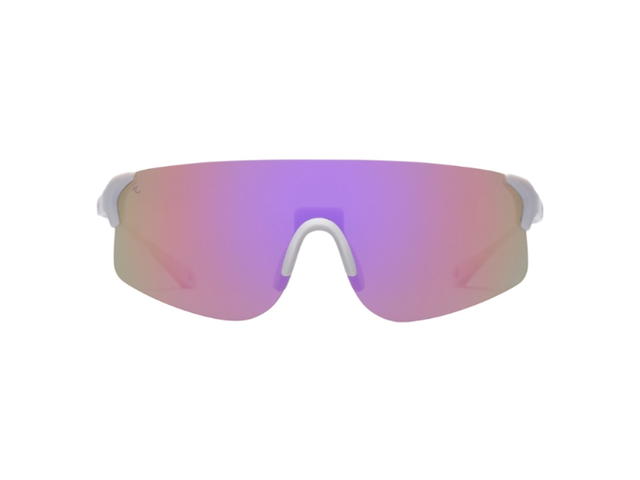 Ridar Ridar Elite R048 Platinum Gray R+ Revo Multi Mirror Pink Moon - view 2