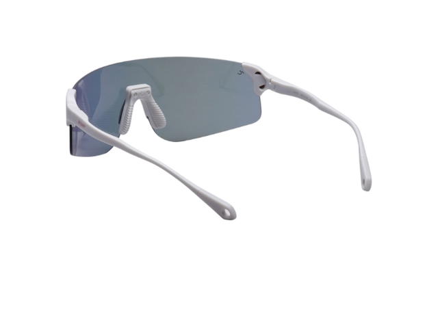 Ridar Ridar Elite R048 Platinum Gray R+ Revo Multi Mirror Pink Moon - view 3