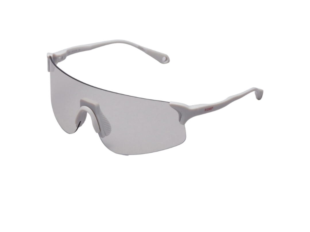 Ridar Ridar Elite R050 Platinum Gray R+ Clear Photochromic Gray