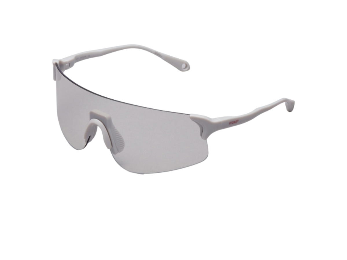 Ridar Ridar Elite R050 Platinum Gray R+ Clear Photochromic Gray