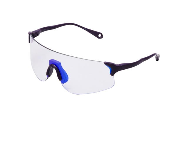 Ridar Ridar Elite R057 Royal Purple R+ Clear Photochromic Spectacular - view 1