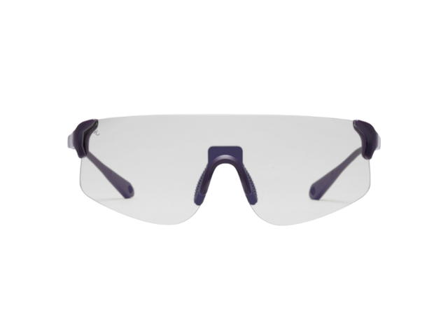 Ridar Ridar Elite R057 Royal Purple R+ Clear Photochromic Spectacular - view 2