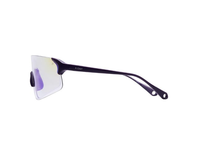 Ridar Ridar Elite R057 Royal Purple R+ Clear Photochromic Spectacular - view 4