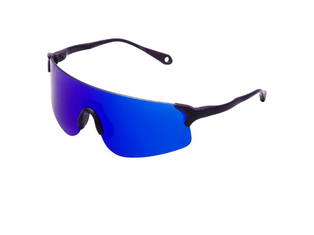 Ridar Ridar Elite R057 Royal Purple R+ Clear Photochromic Spectacular - view 5
