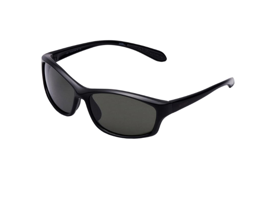 Ridar Ridar Jog R072 Semi Black R+ Dark Green