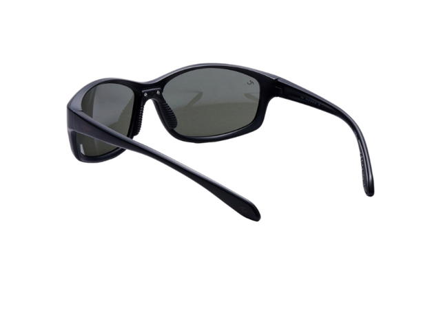 Ridar Ridar Jog R072 Semi Black R+ Dark Green - view 3