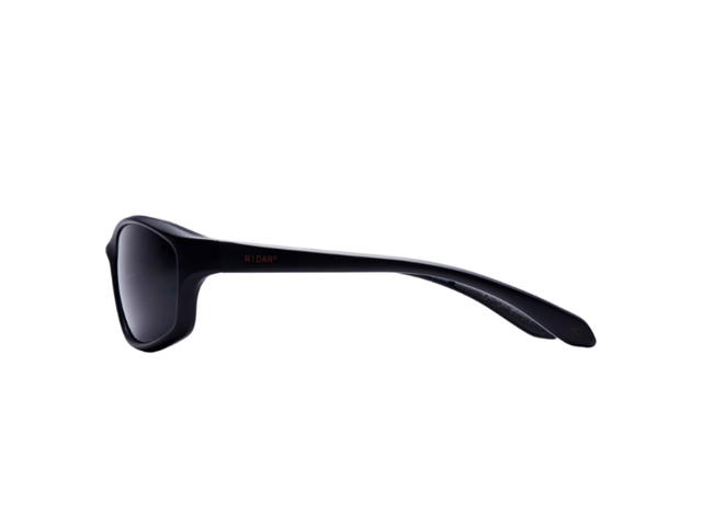Ridar Ridar Jog R072 Semi Black R+ Dark Green - view 4