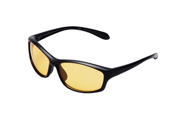 Ridar Ridar Jog R074 Semi Black R+ Candy Yellow - view 1