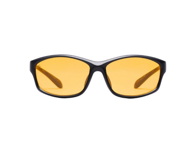 Ridar Ridar Jog R074 Semi Black R+ Candy Yellow - view 2