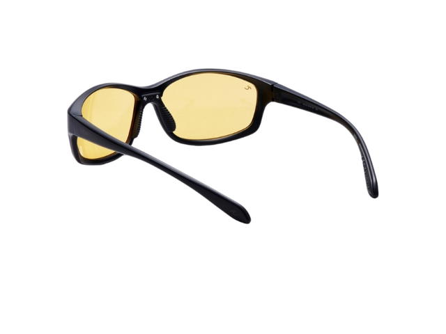 Ridar Ridar Jog R074 Semi Black R+ Candy Yellow - view 3