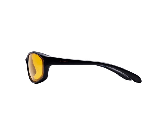 Ridar Ridar Jog R074 Semi Black R+ Candy Yellow - view 4