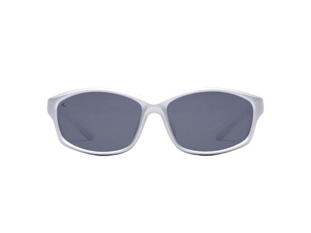 Ridar Ridar Jog R084 Universal Silver R+ Pale Gray Silver Mirror - view 2