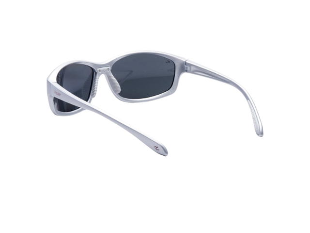Ridar Ridar Jog R084 Universal Silver R+ Pale Gray Silver Mirror - view 3