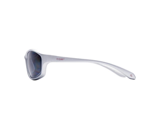Ridar Ridar Jog R084 Universal Silver R+ Pale Gray Silver Mirror - view 4